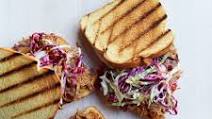 Pulled Pork Sandwiches with Barbecue Sauce Pulled Pork Sandwiches with Barbecue Sauce