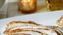 Lemon Garlic Slow Cooker Turkey Breast Lemon Garlic Slow Cooker Turkey Breast