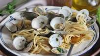 Italian Spaghetti with Clams Recipe Italian Spaghetti with Clams Recipe