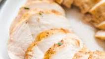 Easy Sous Vide Chicken Breast Recipe Easy Sous Vide Chicken Breast Recipe