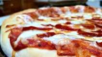 New York-Style Pizza Dough New York-Style Pizza Dough