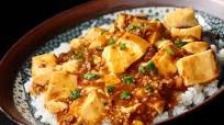 Mapo Tofu Japanese Version Mapo Tofu Japanese Version