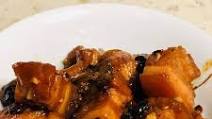 Pork Humba Pork Humba