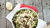 Sunflower Crunch Chopped Salad Remix Sunflower Crunch Chopped Salad Remix