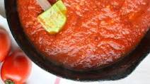 Homemade Pizza Sauce Homemade Pizza Sauce