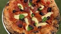 Mario's Pizza Dough Mario's Pizza Dough