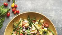 Summer Pasta Salad Summer Pasta Salad