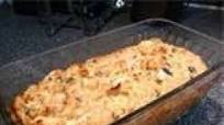 Salmon Loaf Salmon Loaf