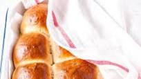 Instant Pot No Knead Dinner Rolls Instant Pot No Knead Dinner Rolls