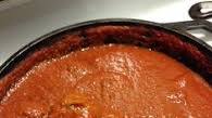 The Godfather's Spaghetti Sauce The Godfather's Spaghetti Sauce