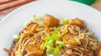 Pancit Udon Recipe Pancit Udon Recipe