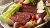 Slow Cooker Corned Beef Slow Cooker Corned Beef