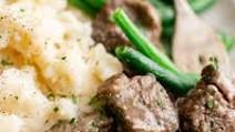 Air Fryer Steak Bites Air Fryer Steak Bites
