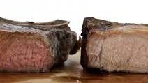Sous Vide Pork Rib Chop Sous Vide Pork Rib Chop