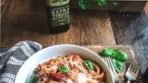 POMODORO SAUCE POMODORO SAUCE