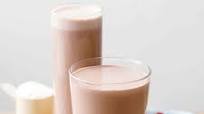 The Best Protein Shake Recipe for Weight Gain (Drink This) The Best Protein Shake Recipe for Weight Gain (Drink This)