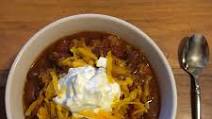 Southern Chili Beans Southern Chili Beans