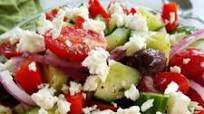 My Big Fat Greek Salad Recipe My Big Fat Greek Salad Recipe