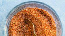 Magic Salmon Seasoning Magic Salmon Seasoning