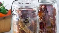 Dried Peppers - 4 easy methods Dried Peppers - 4 easy methods