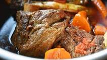 Instant Pot (Pressure Cooker) Bo Kho (Vietnamese Beef Stew) Instant Pot (Pressure Cooker) Bo Kho (Vietnamese Beef Stew)