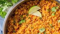 Restaurant Style Mexican Rice Restaurant Style Mexican Rice