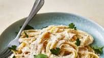 Quick and Easy Alfredo Sauce Quick and Easy Alfredo Sauce