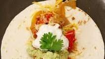Slow Cooker Chicken Fajitas Recipe by Tasty Slow Cooker Chicken Fajitas Recipe by Tasty