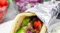 Slow Cooker Beef Gyros Slow Cooker Beef Gyros