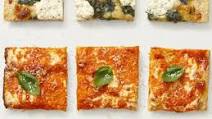 Pizza Alla Vodka Pizza Alla Vodka