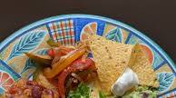 Mexican Rice Bowl Mexican Rice Bowl