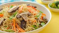 Vegetarian Pancit Canton Recipe Vegetarian Pancit Canton Recipe