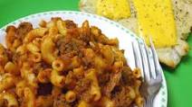Crock Pot Goulash Crock Pot Goulash