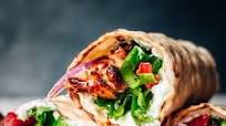 Greek Chicken Gyros recipe Greek Chicken Gyros recipe