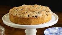 Ridiculously Easy Cinnamon Raisin Focaccia Ridiculously Easy Cinnamon Raisin Focaccia