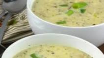 Panera's Copy-cat Instant Pot Chicken and Wild Rice Soup Panera's Copy-cat Instant Pot Chicken and Wild Rice Soup