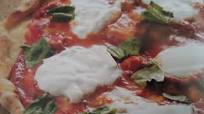 One Delicious Low Fat Pizza Margherita One Delicious Low Fat Pizza Margherita
