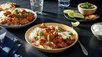 Instant Pot Chicken Curry Instant Pot Chicken Curry