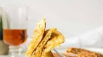Rice Flour Pancakes (3-Ingredients) Rice Flour Pancakes (3-Ingredients)