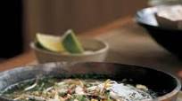 Vietnamese Chicken Noodle Soup Vietnamese Chicken Noodle Soup