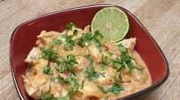 Chicken Tikka Masala by Jamie Oliver Chicken Tikka Masala by Jamie Oliver