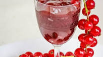 super easy strawberry and redcurrant jam super easy strawberry and redcurrant jam