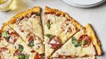 Quick & Easy No Yeast Greek Yogurt Pizza Dough Quick & Easy No Yeast Greek Yogurt Pizza Dough