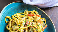 Syn Free Creamy Cajun Chicken Pasta Syn Free Creamy Cajun Chicken Pasta