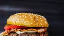 The BEST Homemade Grilled Hamburgers The BEST Homemade Grilled Hamburgers