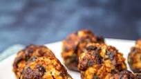 How to Make Sausage Stuffing Balls How to Make Sausage Stuffing Balls