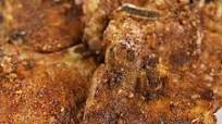 Air Fryer Pork Chops Air Fryer Pork Chops