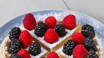 Gluten-Free Pancake And Waffle Mix Recipe by Tasty Gluten-Free Pancake And Waffle Mix Recipe by Tasty