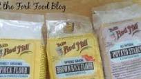 All-Purpose Gluten-Free Flour Mix All-Purpose Gluten-Free Flour Mix