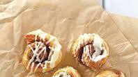 Vegan Cinnamon Rolls Vegan Cinnamon Rolls